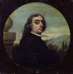 Portrait of a Man